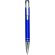 Bolígrafo con carga jumbo azul