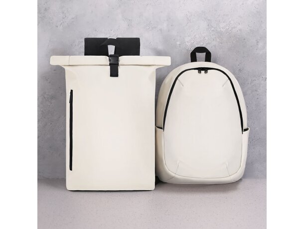 Mochila Kalek con bolsillo acolchado para portátil 15 pulgadas detalle 4