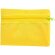 Bolsa Kima plegable grande para la compra personalizada kima amarillo