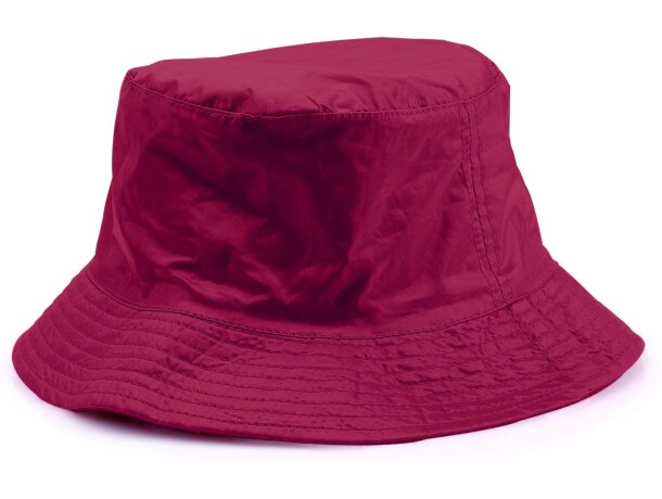Gorros de pescador personalizados baratos