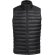 Chaleco rostol negra personalizada