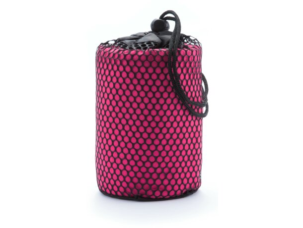 Toalla de microfibra de baño 72x138 cm en funda