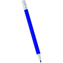 Portaminas moderno en blanco personalizado
