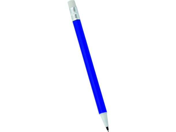 Portaminas personalizado moderno en blanco personalizado