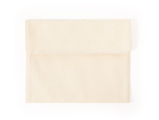 Cesta picnic Laudan mimbre natural con 12 piezas para 2 personas detalle 6