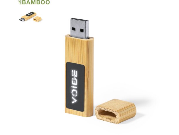 Memoria usb Afroks 16GB