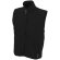 chaleco polar colores vivos personalizado negro