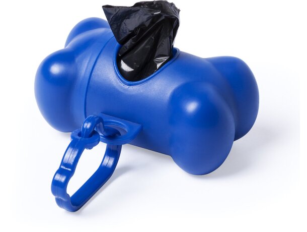 Dispensador Bolsas Rucin personalizado