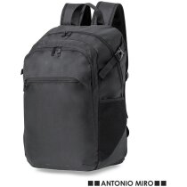 Mochilas para profesores Jolens de Antonio Miró con compartimentos acolchados