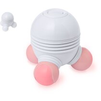 Masajeador eléctrico Latval con luces LED