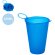 Vaso de plástico con acabado mate tpu 230ml Sabik detalle 1