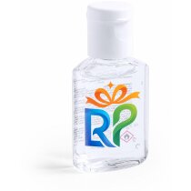 Gel Bradul 15ml higiene manos con diseño portátil