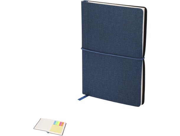 Bloc notas Vierax detalle 1