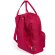 Mochila poliéster con asas grabada