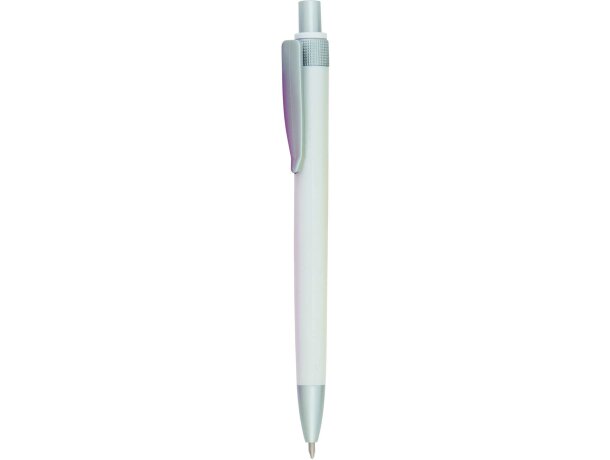 Bolígrafo Boder con clip en diseño elegante
