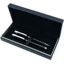 conjunto de metal con bolígrafo y roller barato conjunto de metal con bolígrafo y roller barato