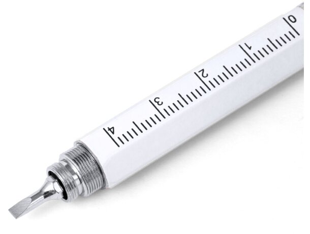 Bolígrafo multifunción Lexi detalle 4 Bolígrafo multifunción Lexi detalle 4