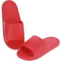 Chanclas Ridel de EVA con tira ergonómica