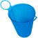 Vaso de plástico con acabado mate tpu 230ml Sabik detalle 3