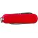 Mini navaja multiusos 6 funciones personalizada roja