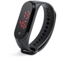Reloj Termómetro Leroux