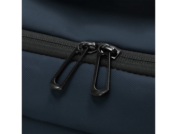 Mochila Javelin extensible con compartimento acolchado portátil detalle 8
