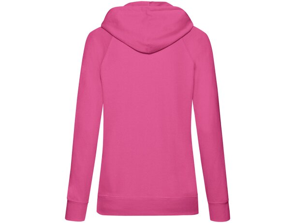 Sudadera Mujer Lightweight Hooded S