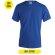 Camiseta Adulto manga corta en Color "keya" detalle 2