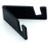 Soporte para tablet en varios colores personalizado negro