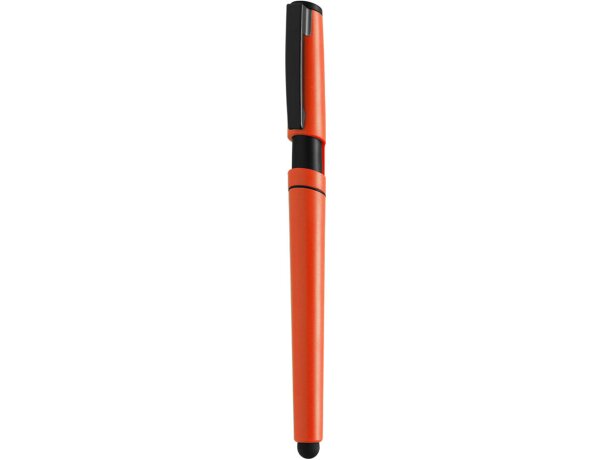 Bolígrafo Mobix multifunción con clip
