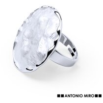 Anillo ajustable Zook de Antonio Miró