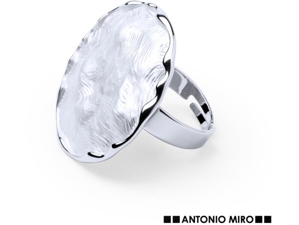 Anillo Ajustable Zook