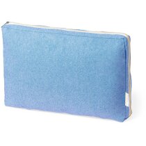 Funda Drift algodón reciclado GRS para portátil 15