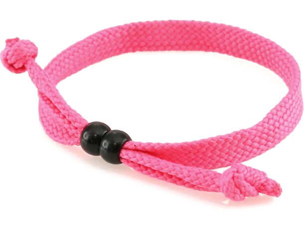 Pulsera Mitjansi fucsia