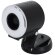 Anillo de luz ventilador Tangix con soporte magnético extensible detalle 4