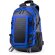 Mochila Cargadora Rasmux Azul