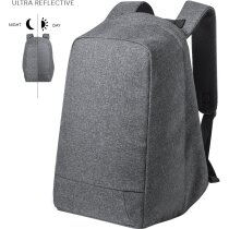 Mochila Antirrobo Quasar