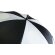 Paraguas Budyx de golf en colores combinados economico