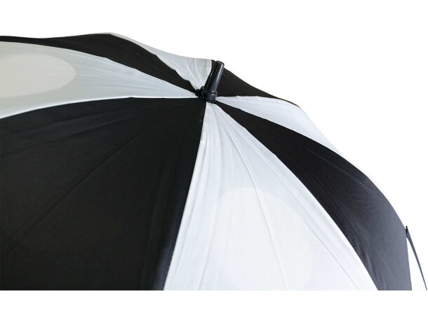 Paraguas Budyx de golf en colores combinados economico