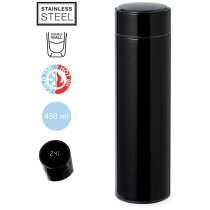 Sutung con medidor táctil temperatura integrado