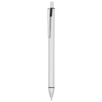 Bolígrafo elegante de aluminio en varios colores