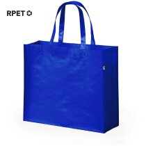 Bolsa Kaiso poliéster reciclado RPET certificado
