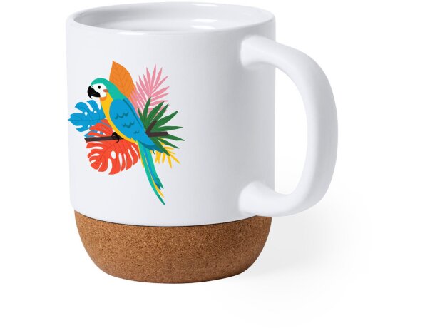 Taza Sublimación Roset