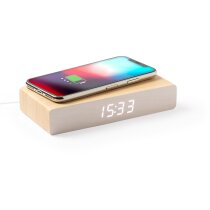 Reloj Cargador Dolbix Reloj Cargador Dolbix