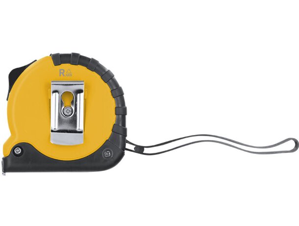 Flexómetro Burkex 3m detalle 2