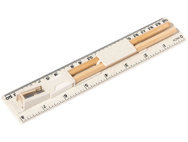 Set Frensi detalle 2