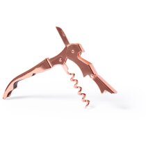 Abridor Noshy acero inoxidable cobre galvanizado