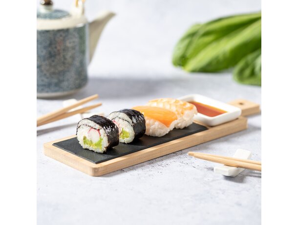 Set Sushi Gunkan