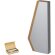 Placa trofeo Sindar con aluminio reciclado certificado detalle 1