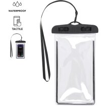 Portatodo impermeable Logan con pantalla táctil